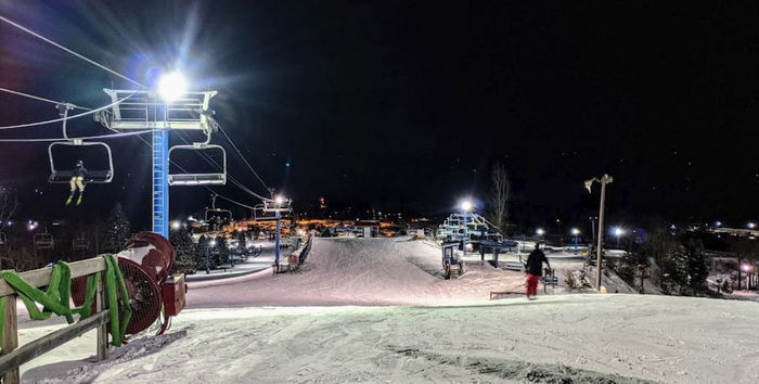 Mt Holly Ski & Snowboard Resort - Web Listing